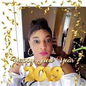 Meet your Posher, Shaundell